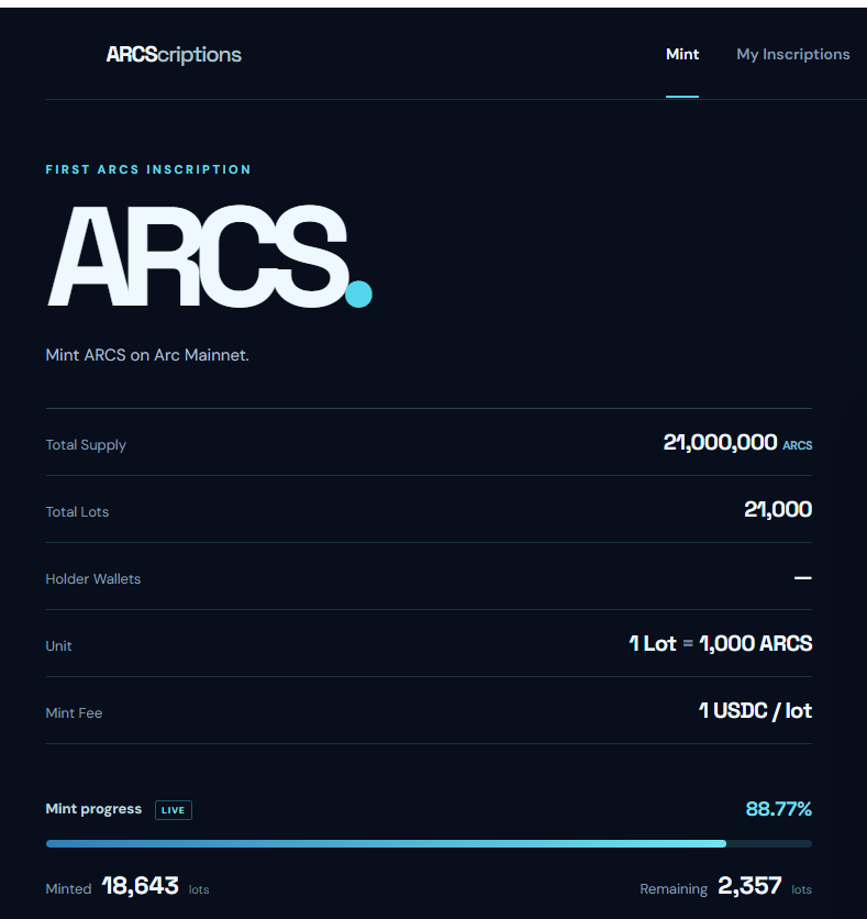 ARCScriptionsHQ tweet picture