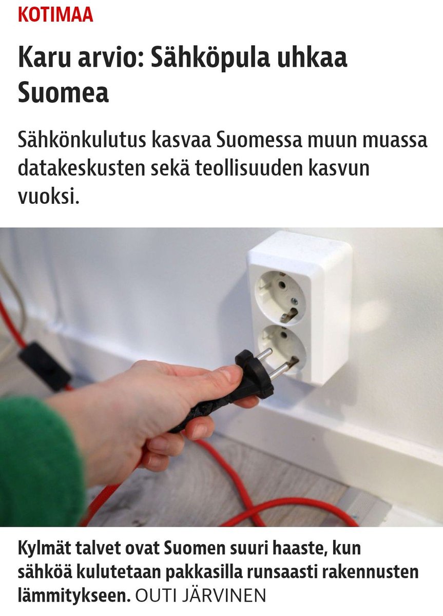 PekkaJuven's tweet photo. Kai se on niin, että suomalaisia ei opeta kuin nälkä ja nyrkki. https://t.co/r9R5gXSkmy