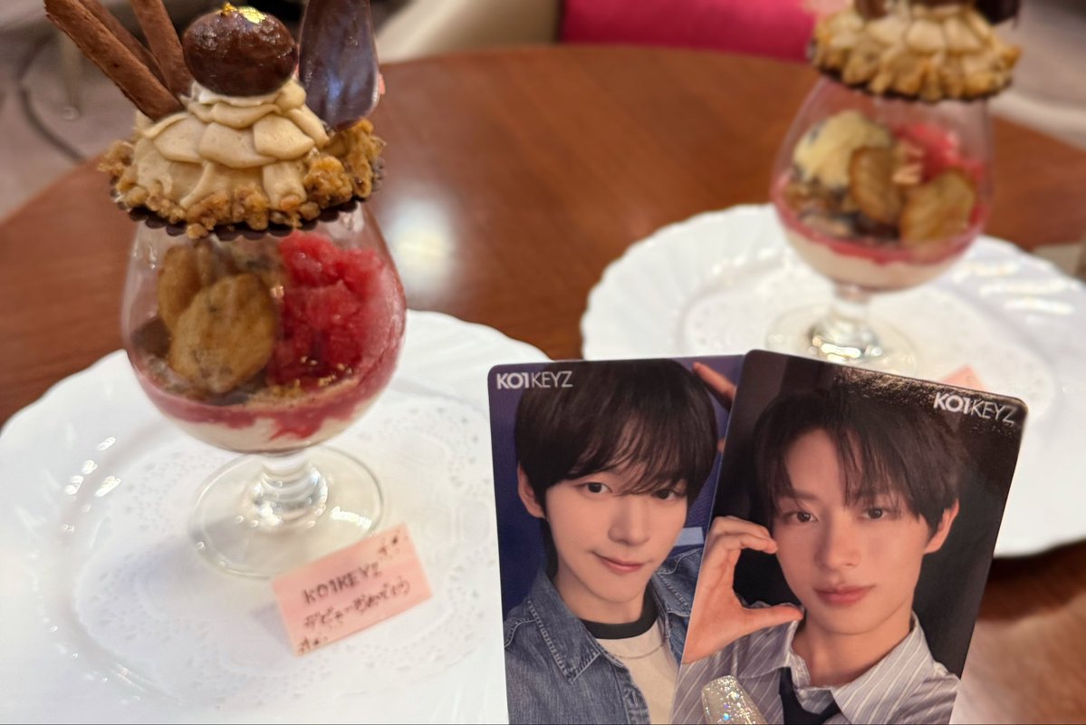 2OO51O1's tweet photo. #KO1KEYZ デビューおめでとう㊗️✨✨✨✨✨✨✨✨✨✨✨✨ https://t.co/RX3oYxnDOj