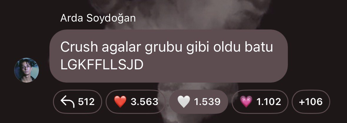 userushers's tweet photo. agalarımız geri döndü oyna https://t.co/5QdI0IpHQH