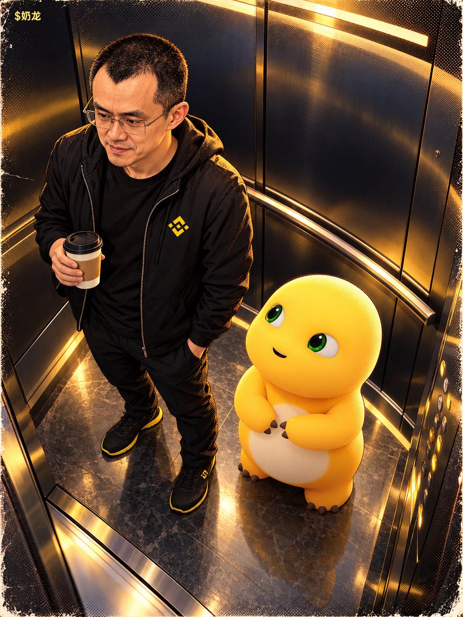 thedaddyofmemes's tweet photo. @cz_binance Yes quant https://t.co/pFJaJpa6O8