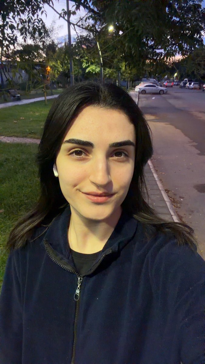 bir_yozgee's tweet photo. Akşamın üstü ✨ https://t.co/ubFK02EODk