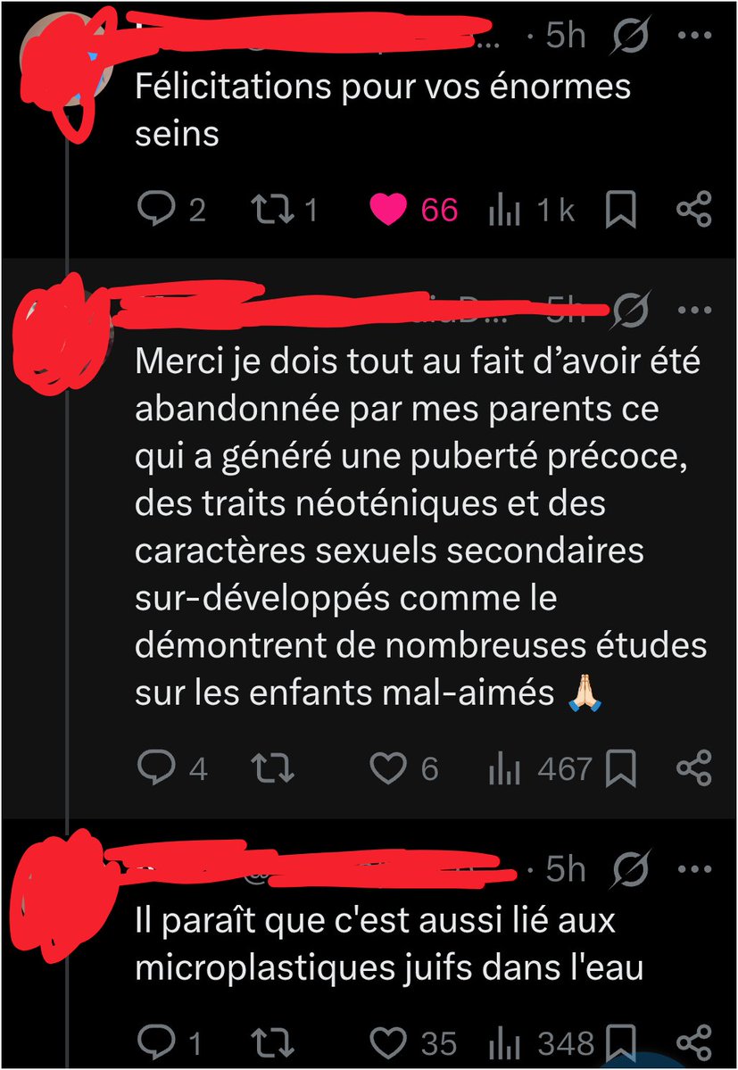 ElGytrash's tweet photo. Quand elle te balance son lore de Cosette pour contrer ta libido mais que t'es le fils d'Alain Soral. https://t.co/8qJYsQqUBV