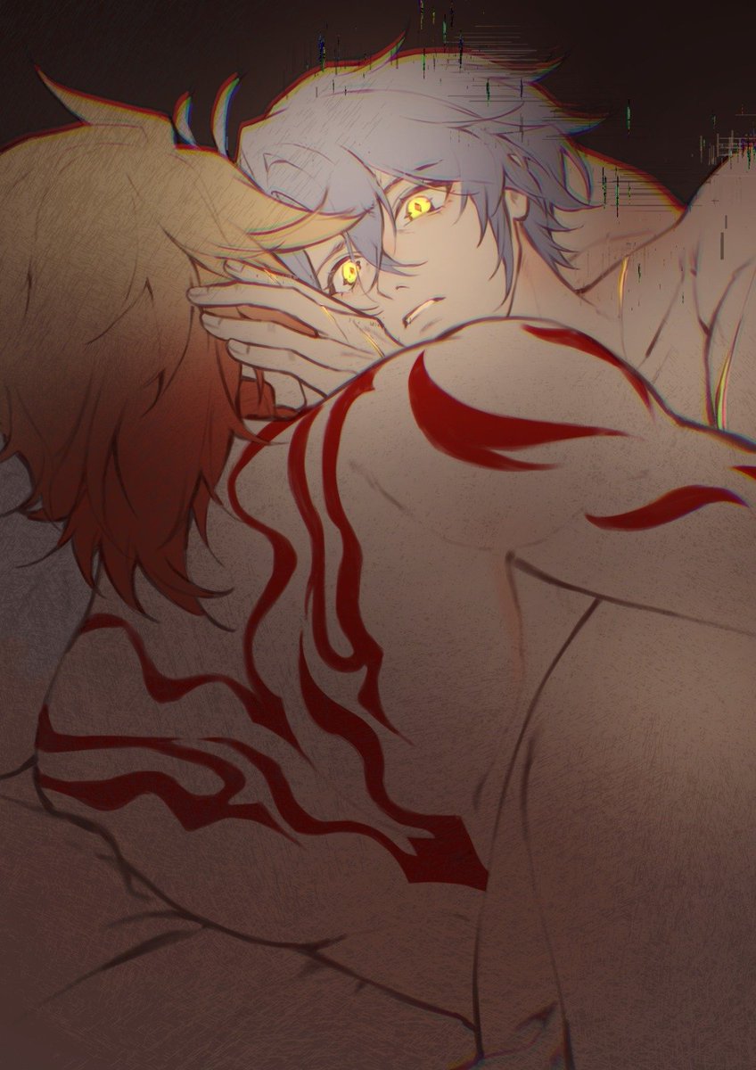 TabletTelor's tweet photo. 6: Spiral https://t.co/8wgbZnMMaC