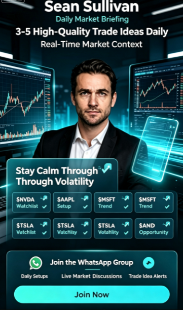 Sean_Songs's tweet photo. FREE US Stock WhatsApp Community 📈
$BYND $JOBY $IREN
✅ Live intraday trade alerts
✅ Hand-picked stock watchlist daily
✅ Real-time market news & technical analysis
✅ Global trader community for idea exchange
✅ Weekly market recap & strategy sharing
Join for FREE → https://t.co/JZhJwHUXXd