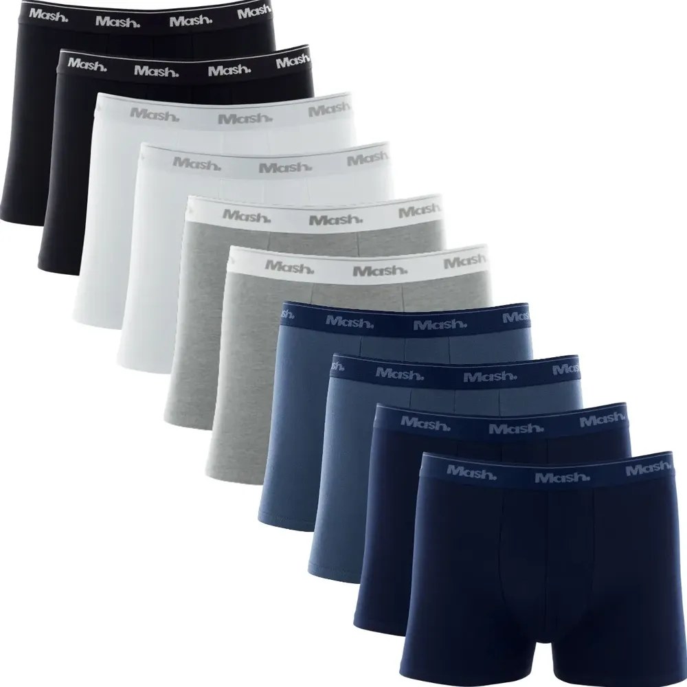 reviewProdutosO's tweet photo. ⬅️ Cerca de 43% de desconto em cuecas que são puro conforto!
Kit 10 Cuecas Boxer Algodão Mash Box Masculina Adulto
⚡❗ R$ 330,58 → R$ 188,43 (-43%)
⭐ 4,8 (678 avaliações)
Se um amigo te mostrasse, você diria pra levar? ⬇ link abaixo
#CuecasBoxer #Algodão https://t.co/qm3PIjb4Re