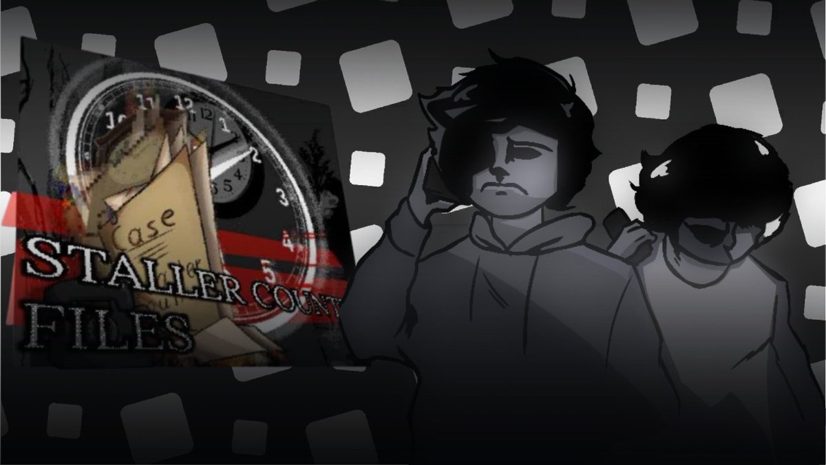 Fnfstaller's tweet photo. Mod Banner and new mod logo!

Art by: kolanser and i would like to thank marsy for colloring the mod banner since when the mod banner was made kolanser stylus was borken

@News_Funkin @THEREALTIMELIME @Funkininterview 
#FNF #fnfmod #stallercountyfiles https://t.co/mA0kC9cGlx