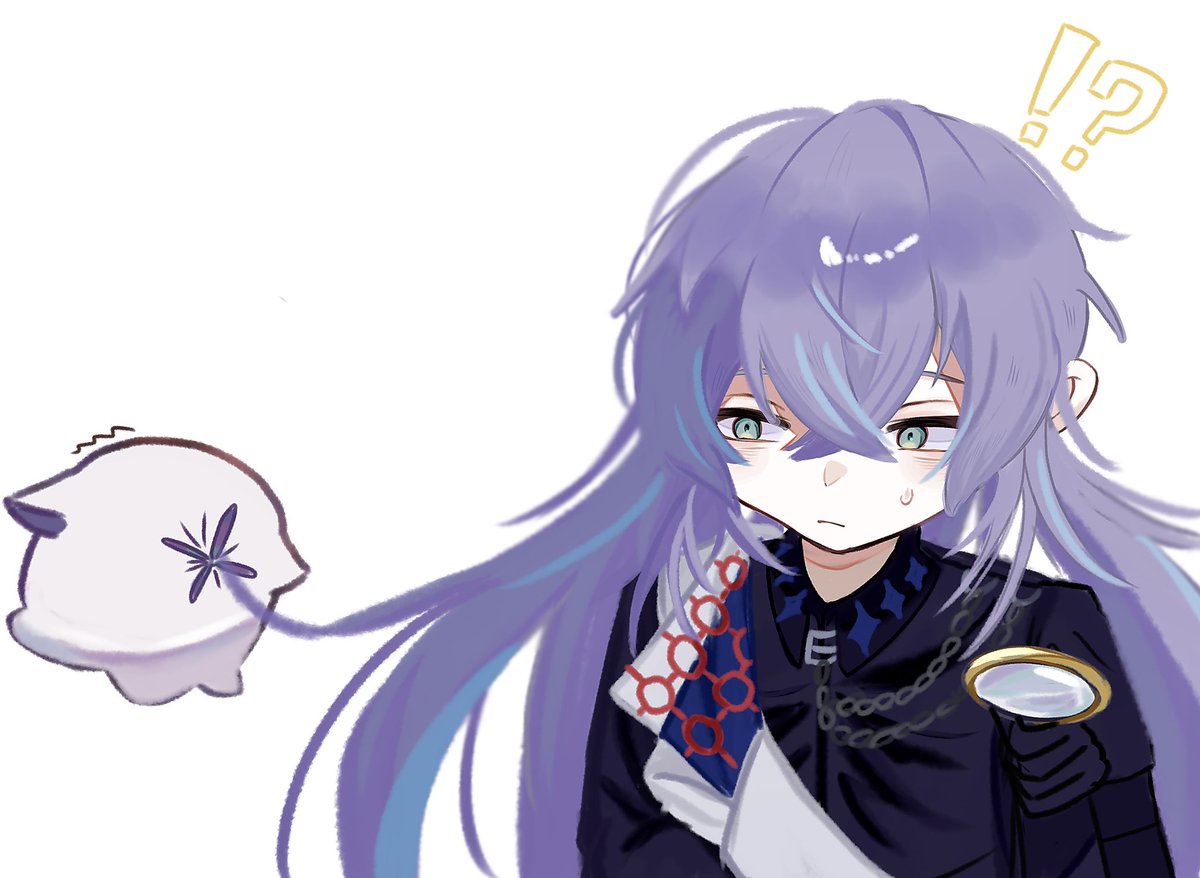 chiizu003's tweet photo. #ショウゾウ画 https://t.co/CvpLZ4KHJz