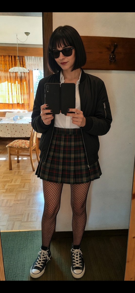 Alessia_Sissy80's tweet photo. Whether they’re fishnets, pantyhose, or stockings... I always love hosiery! ❤️❤️❤️ https://t.co/LArYHnnDAG