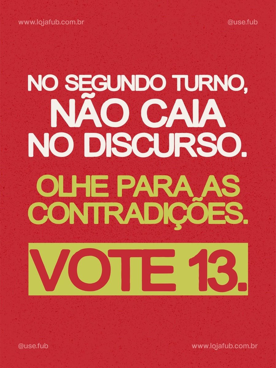 SHIPPL0MEZ's tweet photo. @thiegocomenta #FandomsComLula #MilenersComLula
#Eleições2026 https://t.co/SQF2GMdMW5