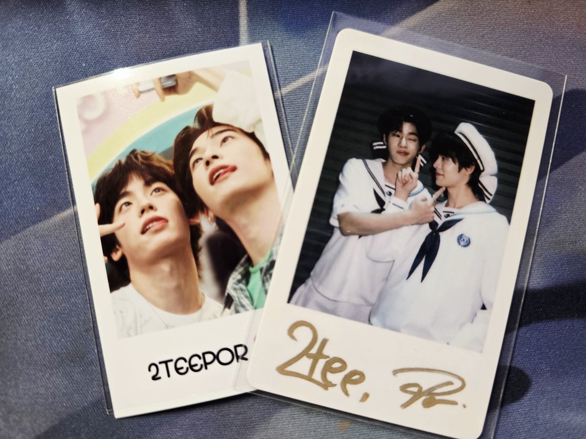 ice123sds's tweet photo. มัมหมี วาวา ผมขอบนบ้าง
ถ้าถูกชูส 1 ใน 1,500 คน ขอแจกเป็นการ์ด พลร. และ กอว. คั้บ

สุ่มจากคนรีโพสต์น้า อยากแจกมากกก
สาธุๆๆๆๆ เพี้ยง 
Wish me luck 🍀

#HappyPorDay
#porsuppakarn https://t.co/gtsooVX0hy