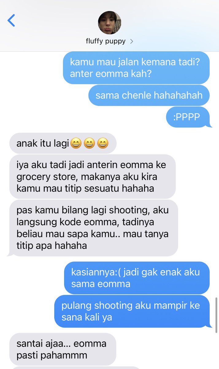 jenjaemiracle's tweet photo. #nomin canon au; abang rela melipir demi jawab telpon dd😬😬 https://t.co/7FSzkIgktm
