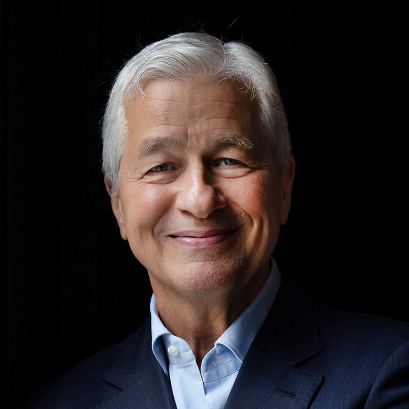 Kalshi's tweet photo. JUST IN: JPMorgan CEO Jamie Dimon says data centers should be built wherever they're wanted https://t.co/Ky0Pw5EC1J
