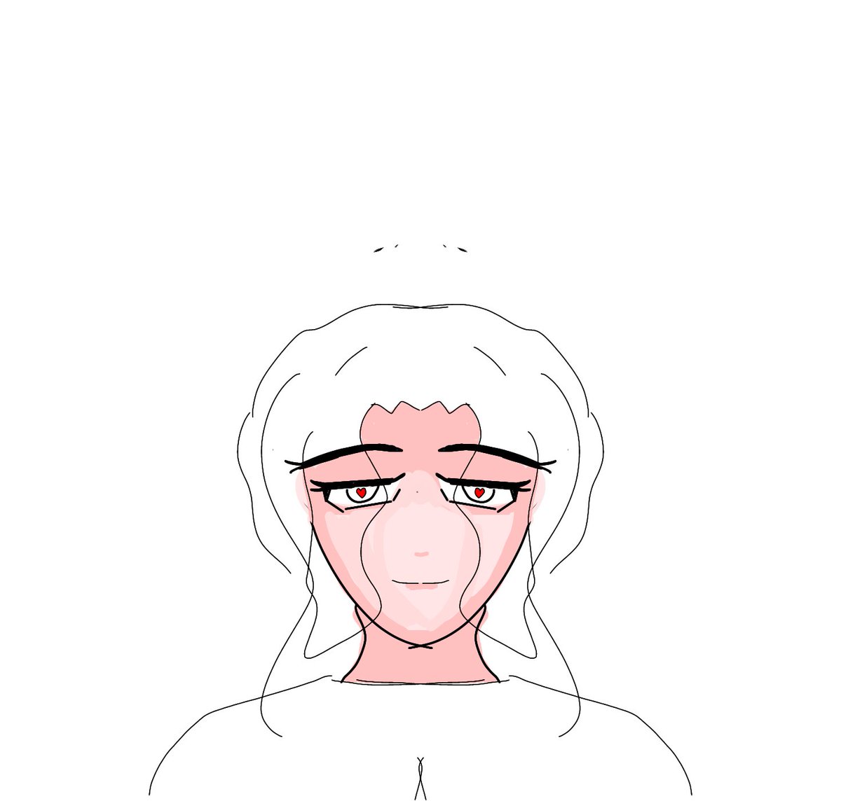 Mergeaja's tweet photo. #OCㅤㅤ #art #hehe https://t.co/Ql3uxs3ip5