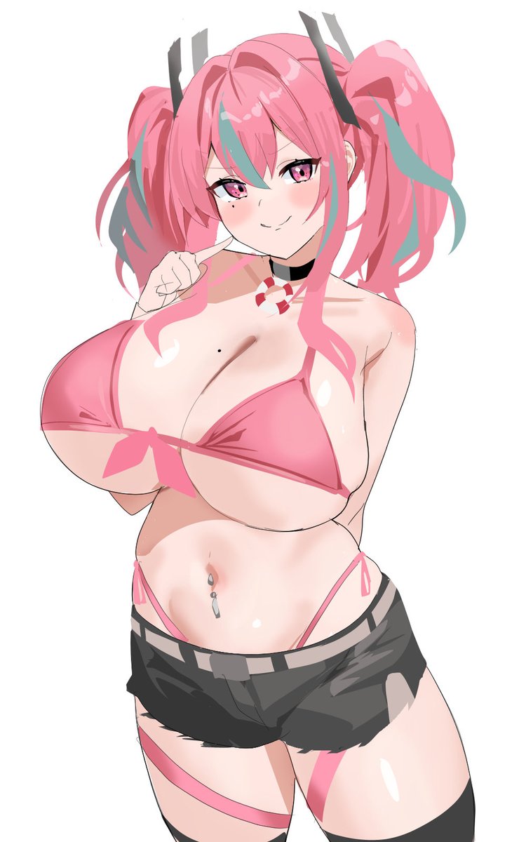 aw999555's tweet photo. ブレマートン
#アズールレーン https://t.co/IUHRPPzCV3