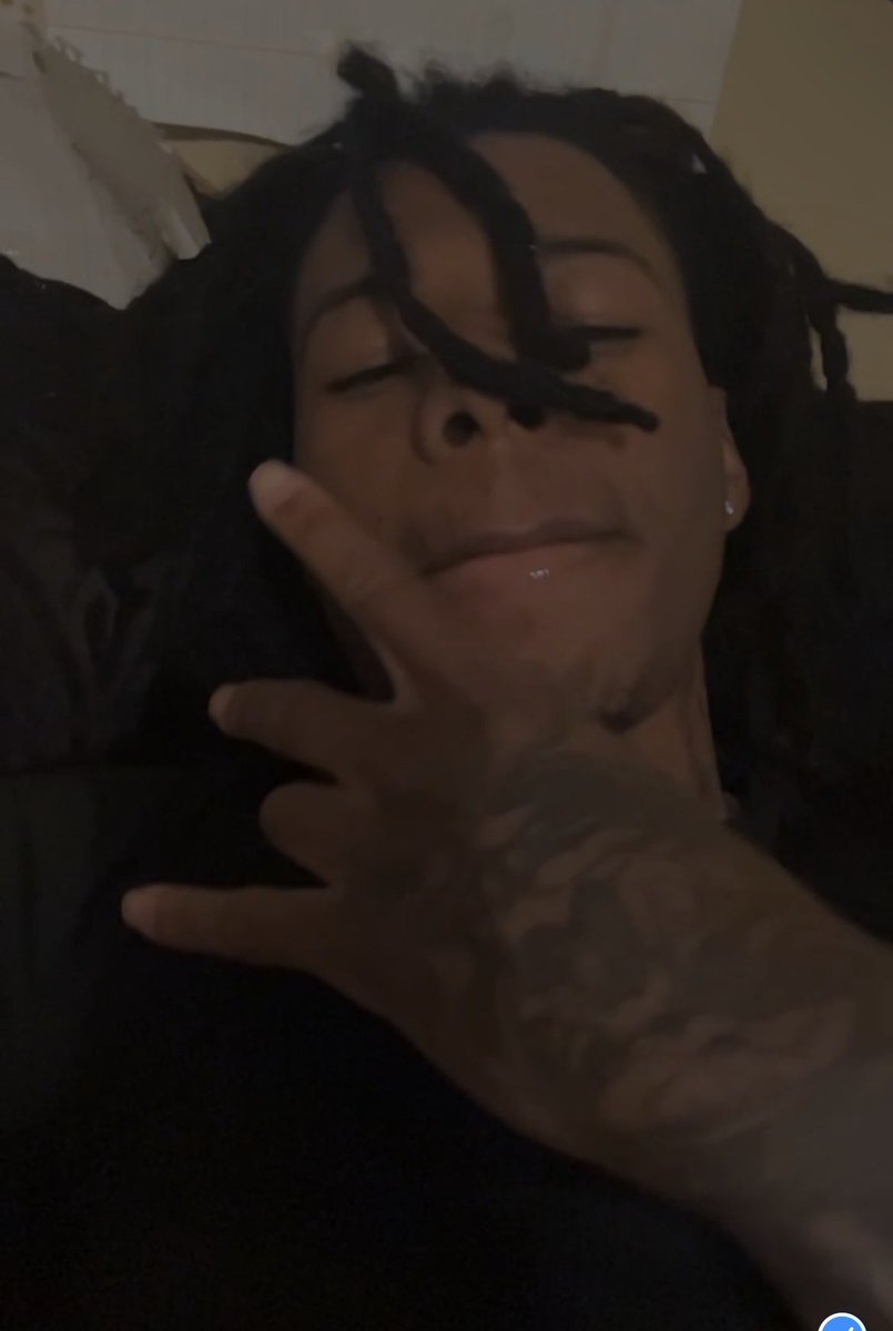 loadedpape's tweet photo. The nigga u fumbled🚫 https://t.co/4JG6hPUaYD