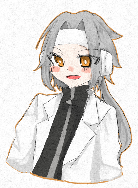 sssa__asss's tweet photo. ヴァイス先生らくがき https://t.co/EWOG4ANRAm