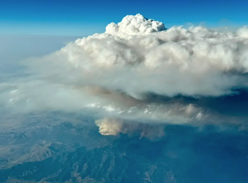 NASAEarth tweet picture