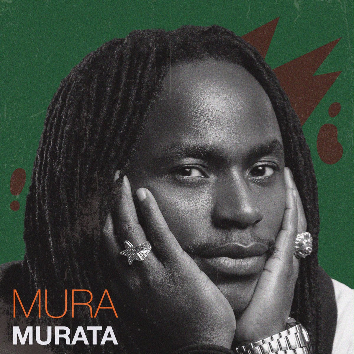 muraTHEdj's tweet photo. My debut album ‘Murata’

Out 16/10/2026

Pre-save https://t.co/76hdZWrzN1 https://t.co/Ri5xUYN4hk