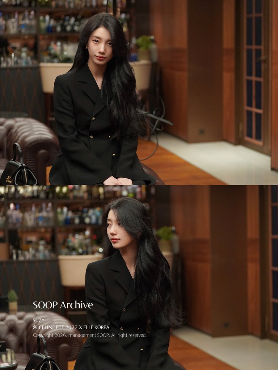 shuzkay's tweet photo. 261006 management_soop 
ㄴ #SOOPArchive with #SUZY @soop_ent 

Scenes from Paris
𝐒𝐮𝐳𝐲 𝐚𝐭 𝐭𝐡𝐞 𝐂𝐞𝐥𝐢𝐧𝐞 𝐄𝐭𝐞 𝟐𝟎𝟐𝟕

BAE CELINE SUZY X PFW27
#SUZYxCelineEte2027
#SUZYxCELINE #CelineEte2027 https://t.co/JfDb3cMk2g