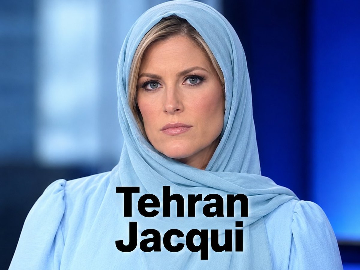 Ship3553's tweet photo. @JacquiHeinrich supports 
El-Sayed and does not support @realDonaldTrump 

@FoxNews https://t.co/Os0JJ8Exh6
