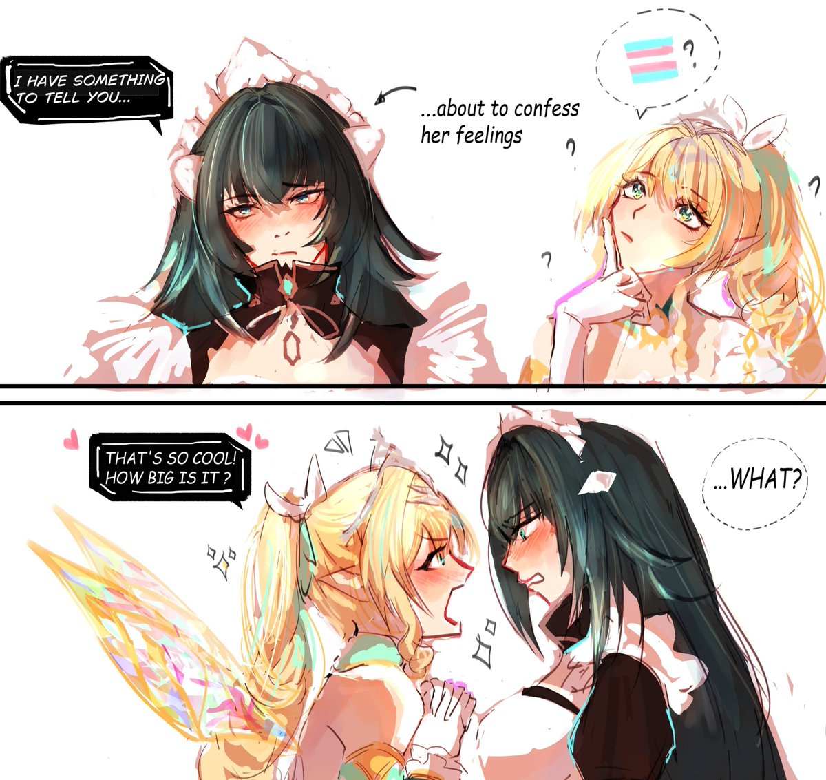 sleepybelleza's tweet photo. messed up the rendering ohmy god #vesnica https://t.co/uOwyZtUpyF