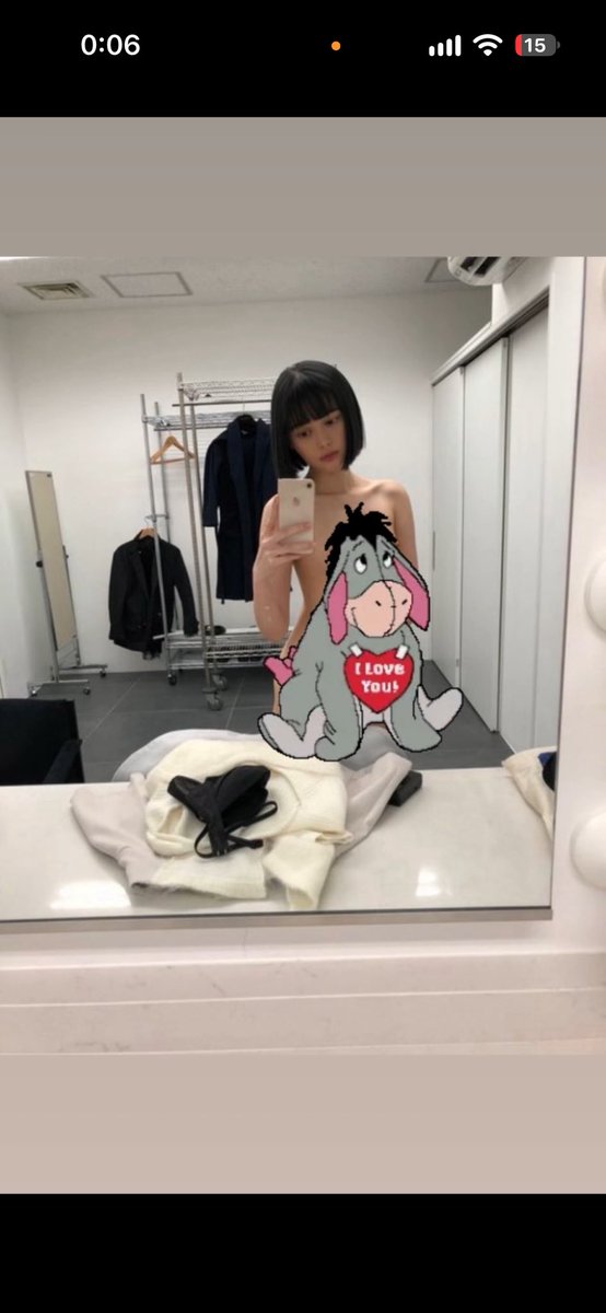 bcrryd's tweet photo. 玉城ティナ　流出
詳細https://t.co/oAeieFrysY https://t.co/MJO1wj2pND