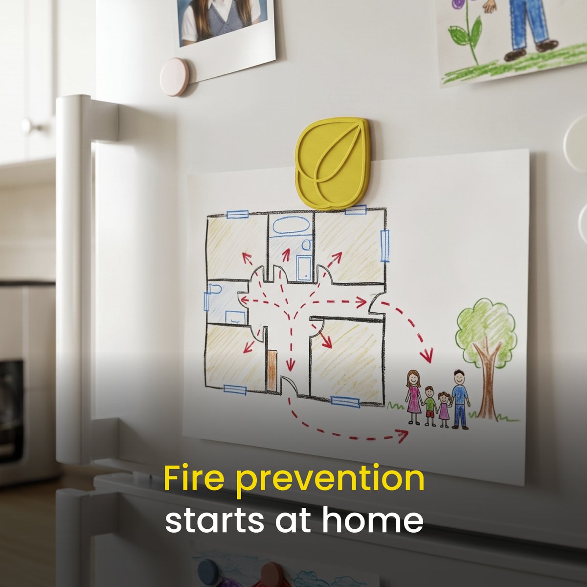 Highstreet_INS's tweet photo. It's Fire Prevention Week--the perfect time to check your smoke detectors &amp; escape plan. Once you've covered the basics, it's worth checking your homeowner's policy, too. Prevention &amp; coverage go hand in hand, and Highstreet can help make sure you're protected. 

#seepossible https://t.co/nEt0NfF3m9