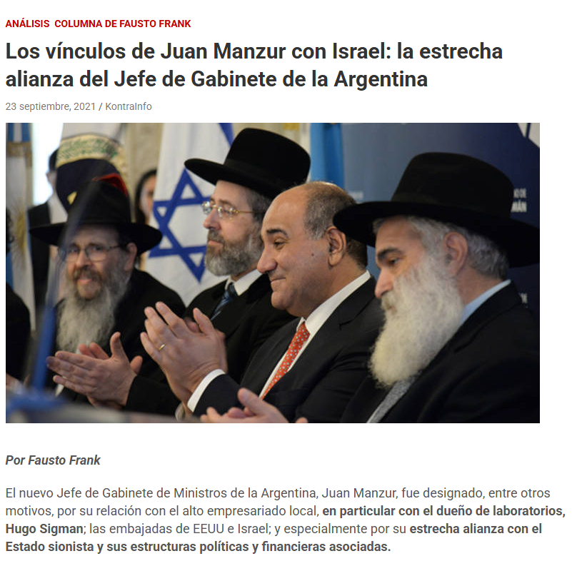 WeimAR_RIPublic's tweet photo. @MendozaToday Como dice @Renata350698471 todo tiene que ver con todo https://t.co/u5E2jAD6eZ