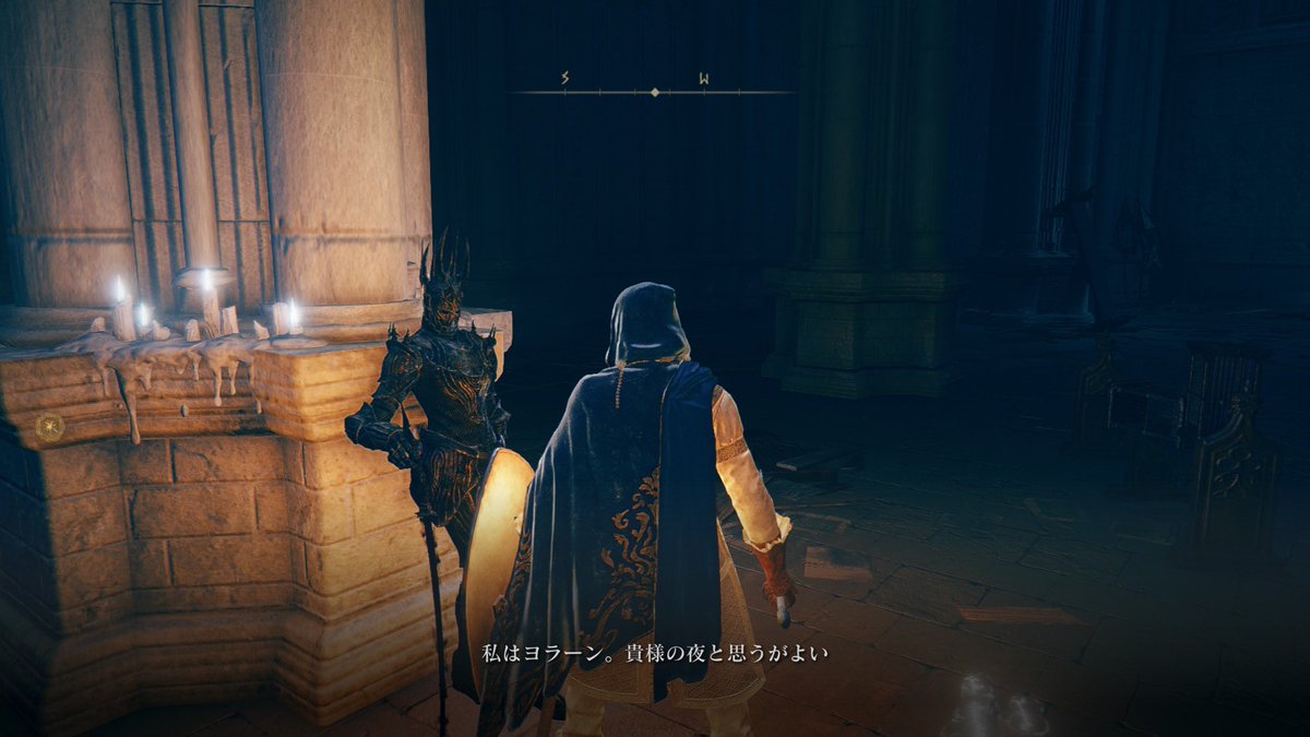 DiHnko's tweet photo. 何故ヨラーンとおなじ夜の剣士の鎧がボニの牢獄にあるのか謎だったけど、呪剣士たちは角人を脅かす災いだったから牢獄に罪人として幽閉されて、光のない牢獄で生まれた子供、夜の剣士として育てられたのがヨラーンたちってことか、かなしい…それを救い出したのがヨラーンの星、変な人、ユミル卿なのか https://t.co/Yxy2euVFBo