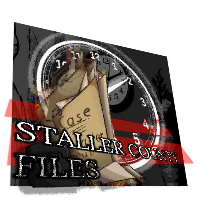 Fnfstaller's tweet photo. Mod Banner and new mod logo!

Art by: kolanser and i would like to thank marsy for colloring the mod banner since when the mod banner was made kolanser stylus was borken

@News_Funkin @THEREALTIMELIME @Funkininterview 
#FNF #fnfmod #stallercountyfiles https://t.co/mA0kC9cGlx