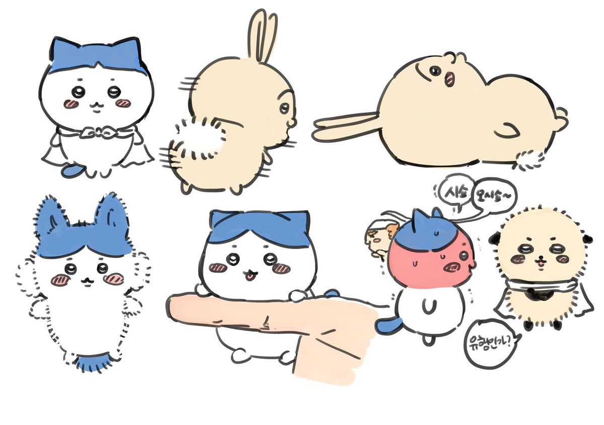 kkikki_kiki's tweet photo. 재능을 발견했어요 https://t.co/4wmChjEUEe