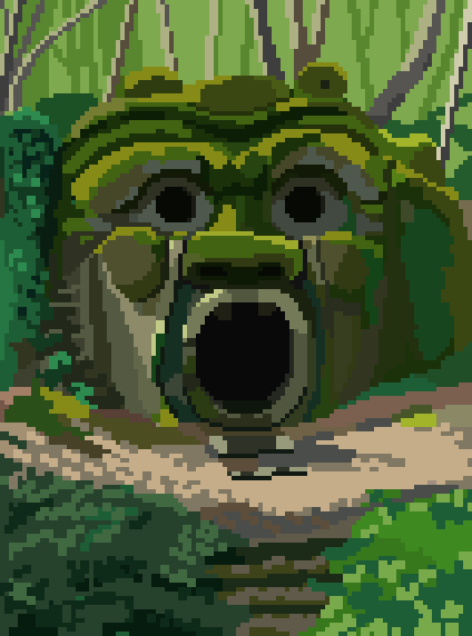 chill4ester's tweet photo. Study

#pixelart #study https://t.co/Xb79ZcIujd