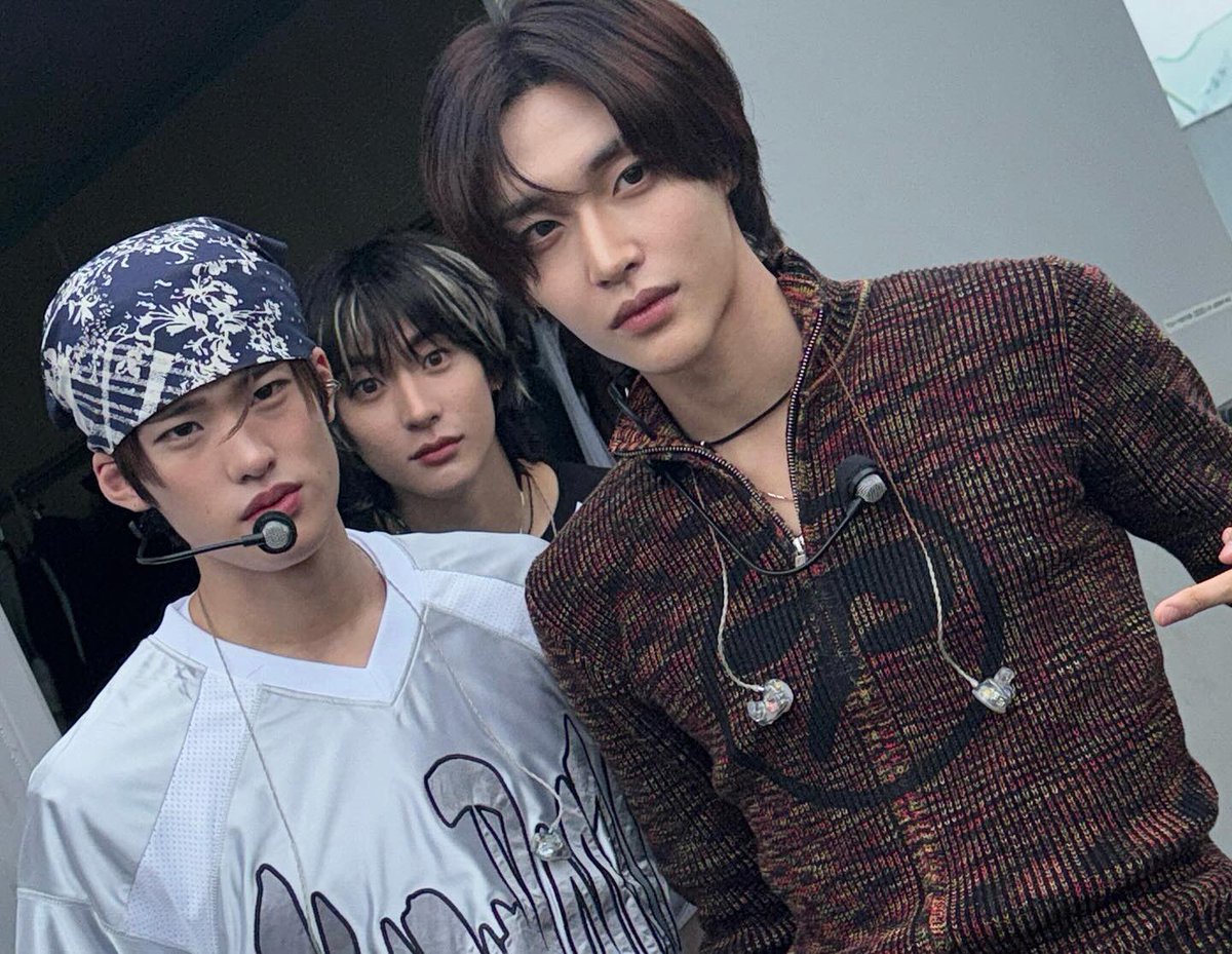wonb1ntime's tweet photo. 241007 라이즈 인스타

📽️ vibes #BUSAN

🔗 https://t.co/tnQHdauiFz

#라이즈 #RIIZE #원빈 #WONBIN https://t.co/LUAtvWq7B1