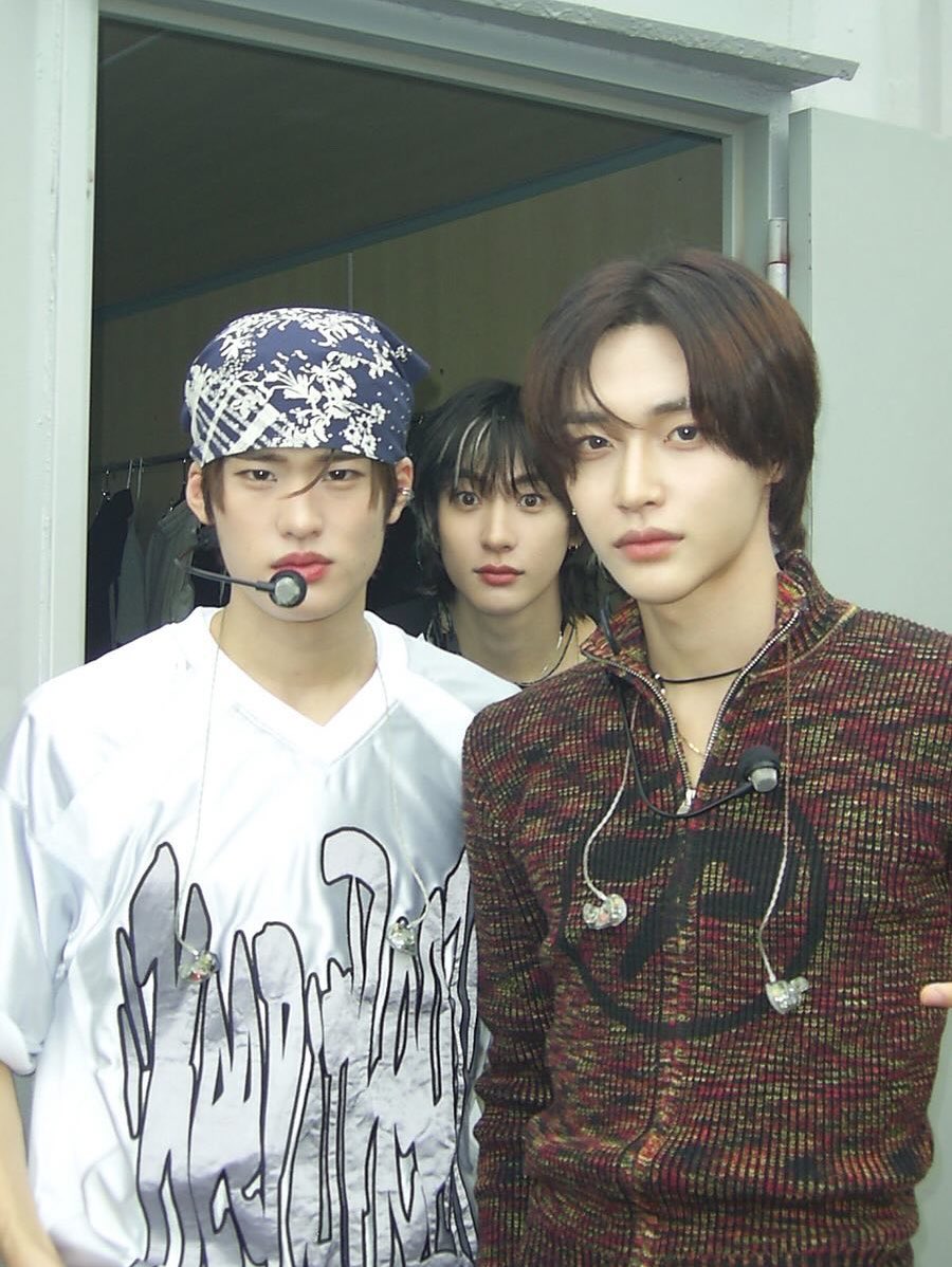 wonb1ntime's tweet photo. 241007 라이즈 인스타

📽️ vibes #BUSAN

🔗 https://t.co/tnQHdauiFz

#라이즈 #RIIZE #원빈 #WONBIN https://t.co/LUAtvWq7B1