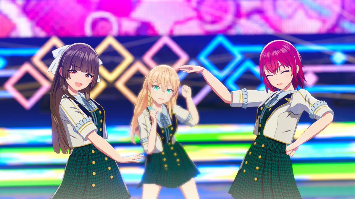 numbooooooo's tweet photo. あすかのライフゴーズオンが良いって話
おめでとう https://t.co/8zjUWc6qFS