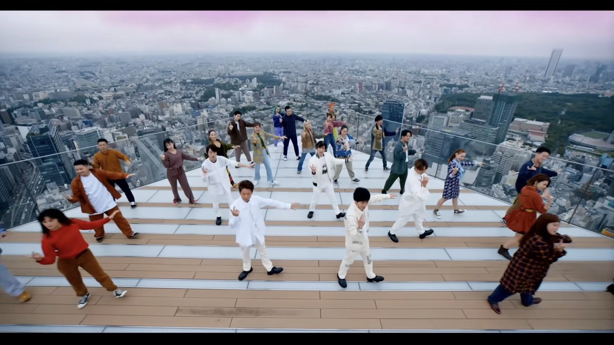 k_815nnm's tweet photo. Moonlit見た瞬間Turning upと同じ場所と気づいて大興奮してる方いらっしゃいませんかo(> ‧̫ <)o⤴️💖 https://t.co/Ii9DLsni7D