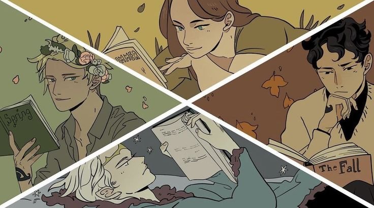 heronthornszone's tweet photo. 28 dias para The Last King of Faerie. https://t.co/b4oV4BVHY8