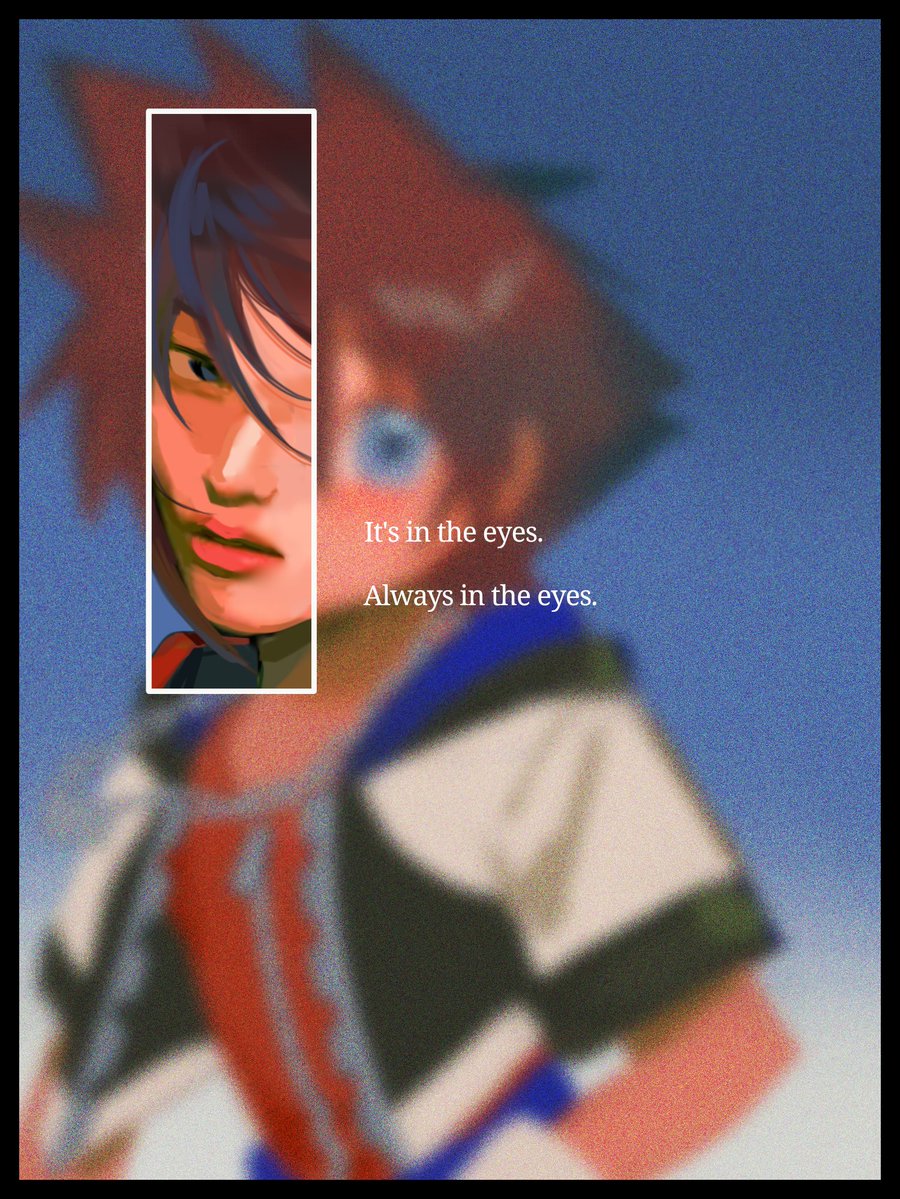 S0RAL0VEB0T's tweet photo. #kingdomhearts
I want KH4 so much fuck Mamdani do something Mamdani https://t.co/3yVkxAiB8s