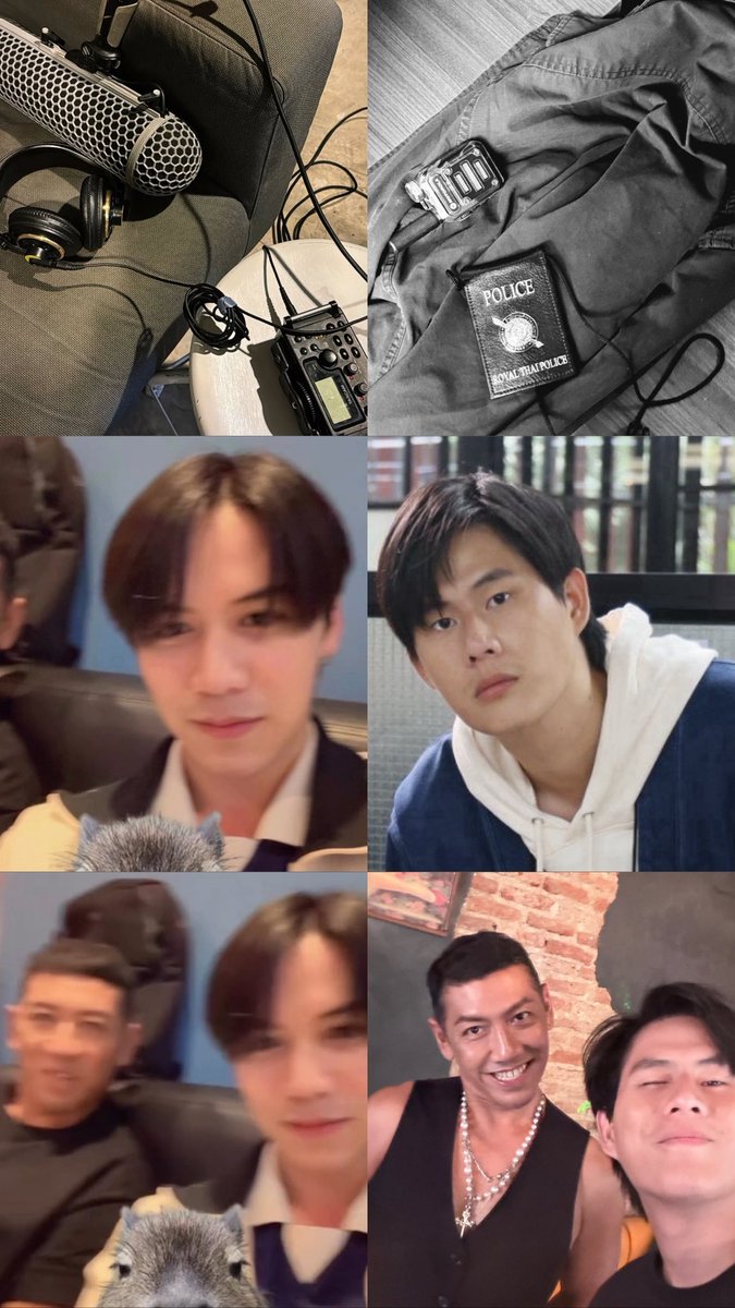 feanyx_'s tweet photo. They are matching a lot today 🤭🩵🤍 https://t.co/vIQjMOjJ87