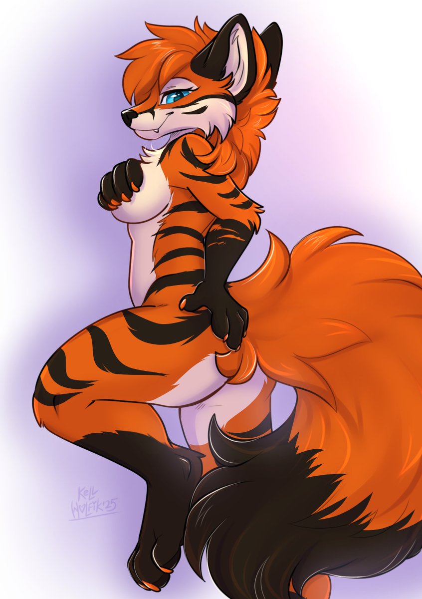 prazaar's tweet photo. @BLAZE_the_drago https://t.co/YLbywAjDFH