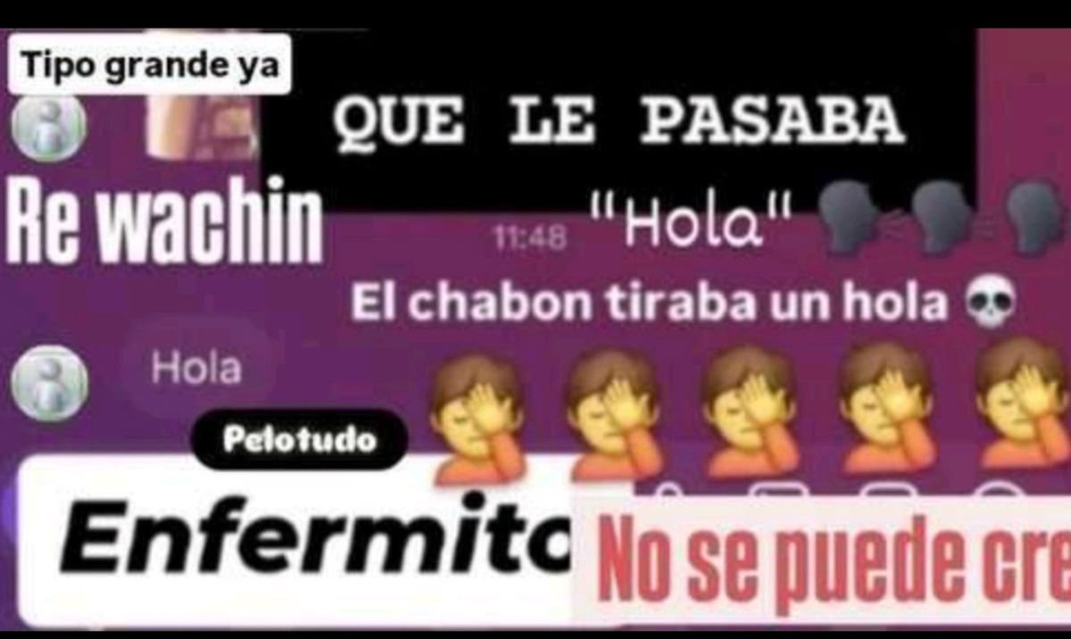 killmyaffairs's tweet photo. yo intentando socializar https://t.co/Y0wJT2dDXY