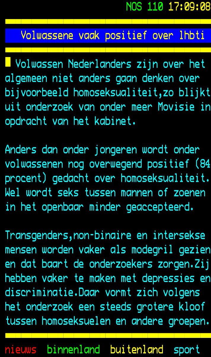 TheTruth1632's tweet photo. https://t.co/LZhNvFYJ5g homo of lesbisch prima, transgender of non binair opsluiten in een GGZ instelling. https://t.co/OfDlq089sA