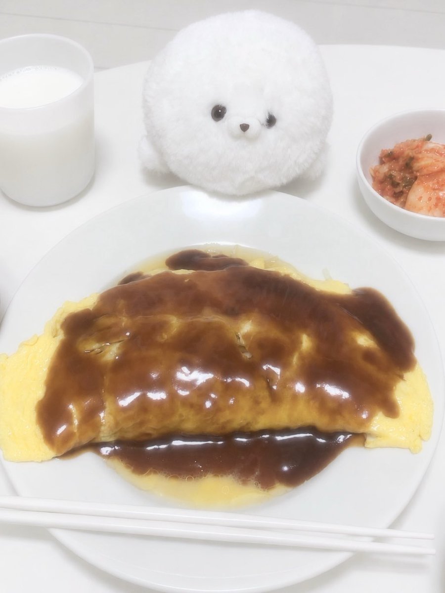 mana_gps's tweet photo. さいきんのごはん⟡.·*. https://t.co/pjDLc5h92m