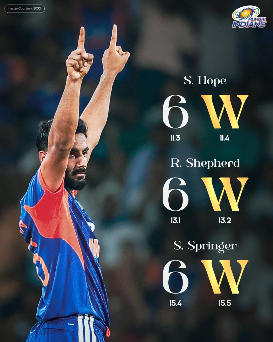 mipaltan's tweet photo. India has a new off-spinner 🌪️

#INDvWI https://t.co/brOqDHr7Pi