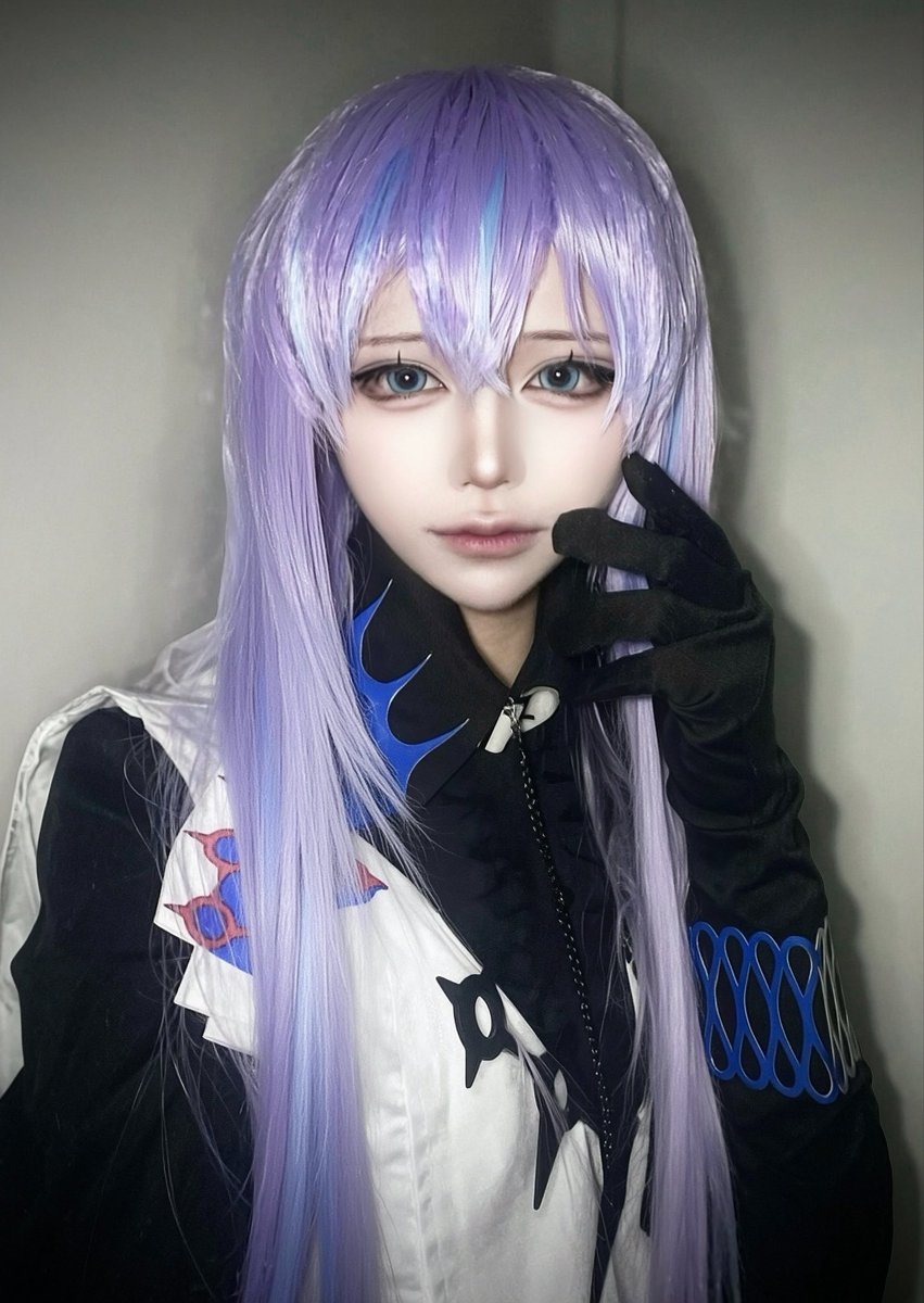 Dddi0v3r's tweet photo. cos.🐙🌟 https://t.co/7VaLJBukKc