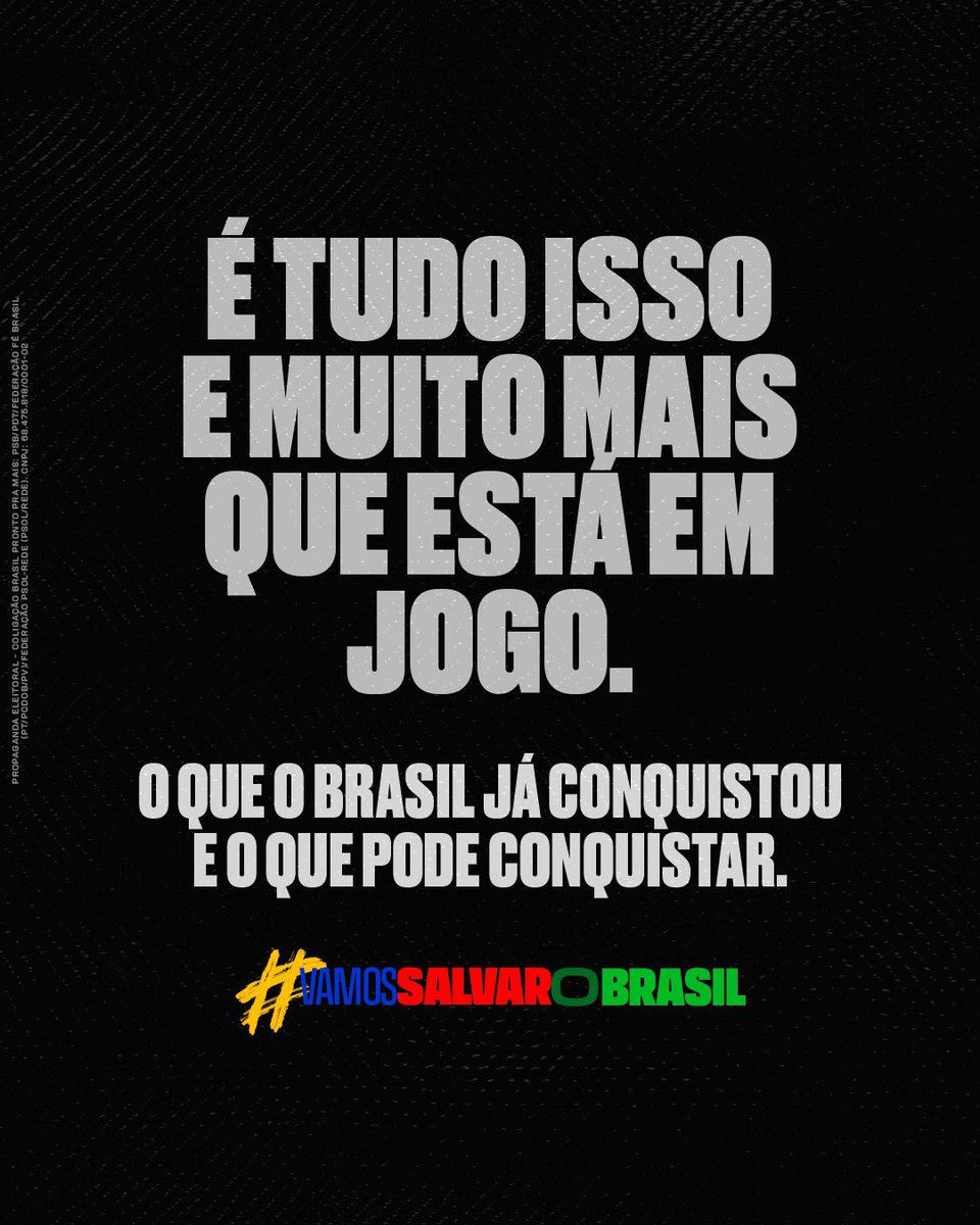 Biancacolvara_'s tweet photo. @corrupcaobrnews https://t.co/RKgtx5hvD6