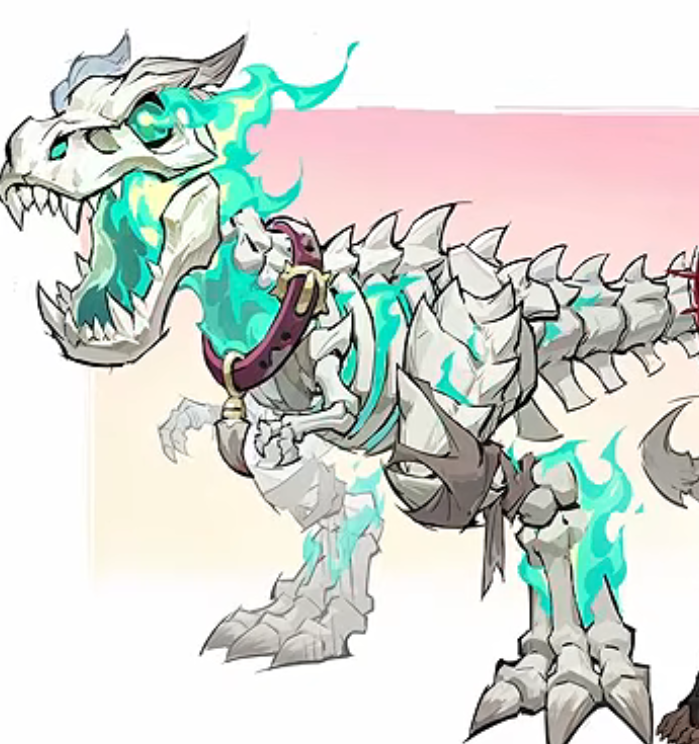 solotanking's tweet photo. legendary skin with skeletal noises https://t.co/apfgcxF7eW