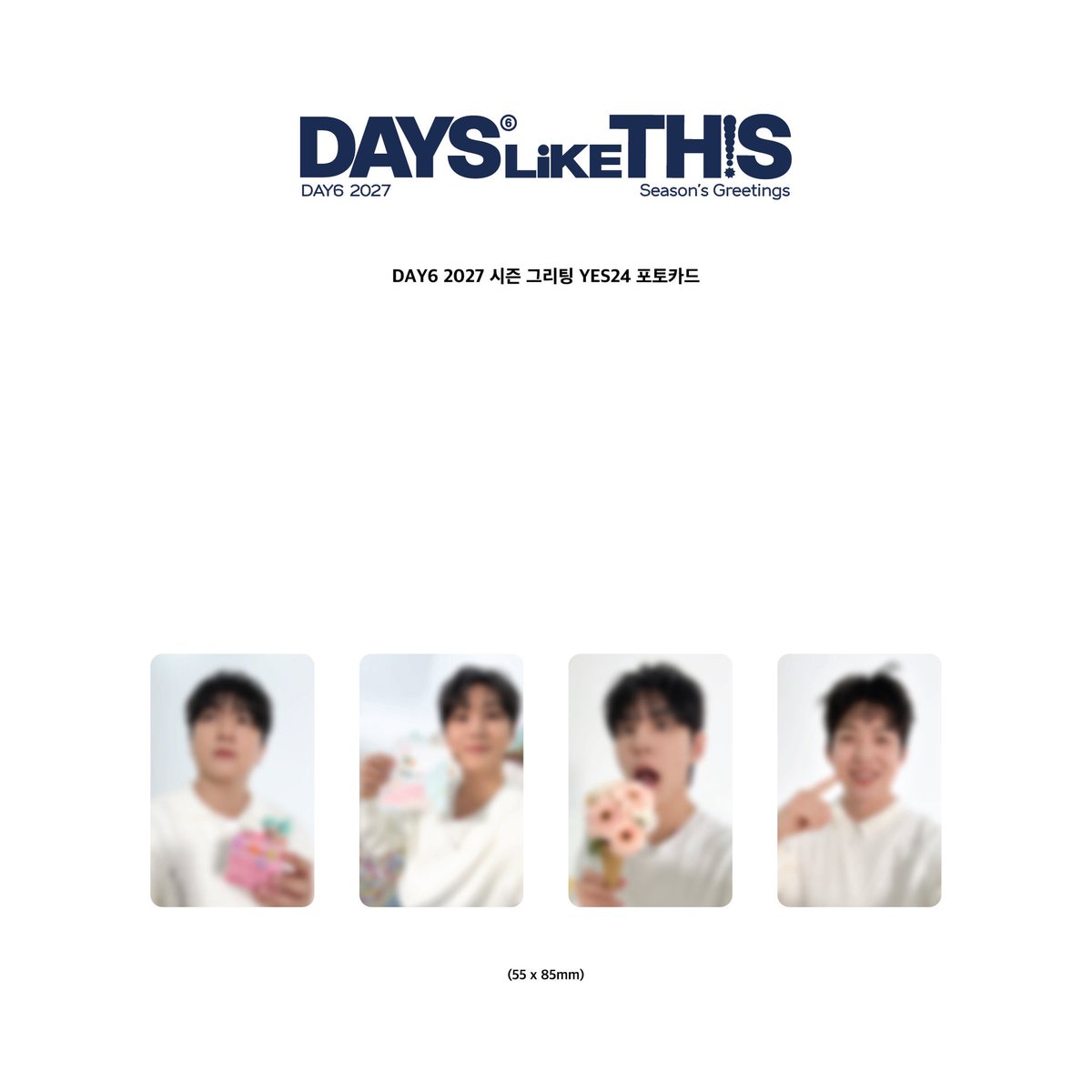 ninnaya94's tweet photo. หาคนหาร 
ว่าง ✅ ยองเค, ซองจิน, โดอุน
200฿ 
((ยังไม่ต้องจ่ายรอได้ของก่อน))

#ตลาดนัดday6 https://t.co/XdDXyVLKzB
