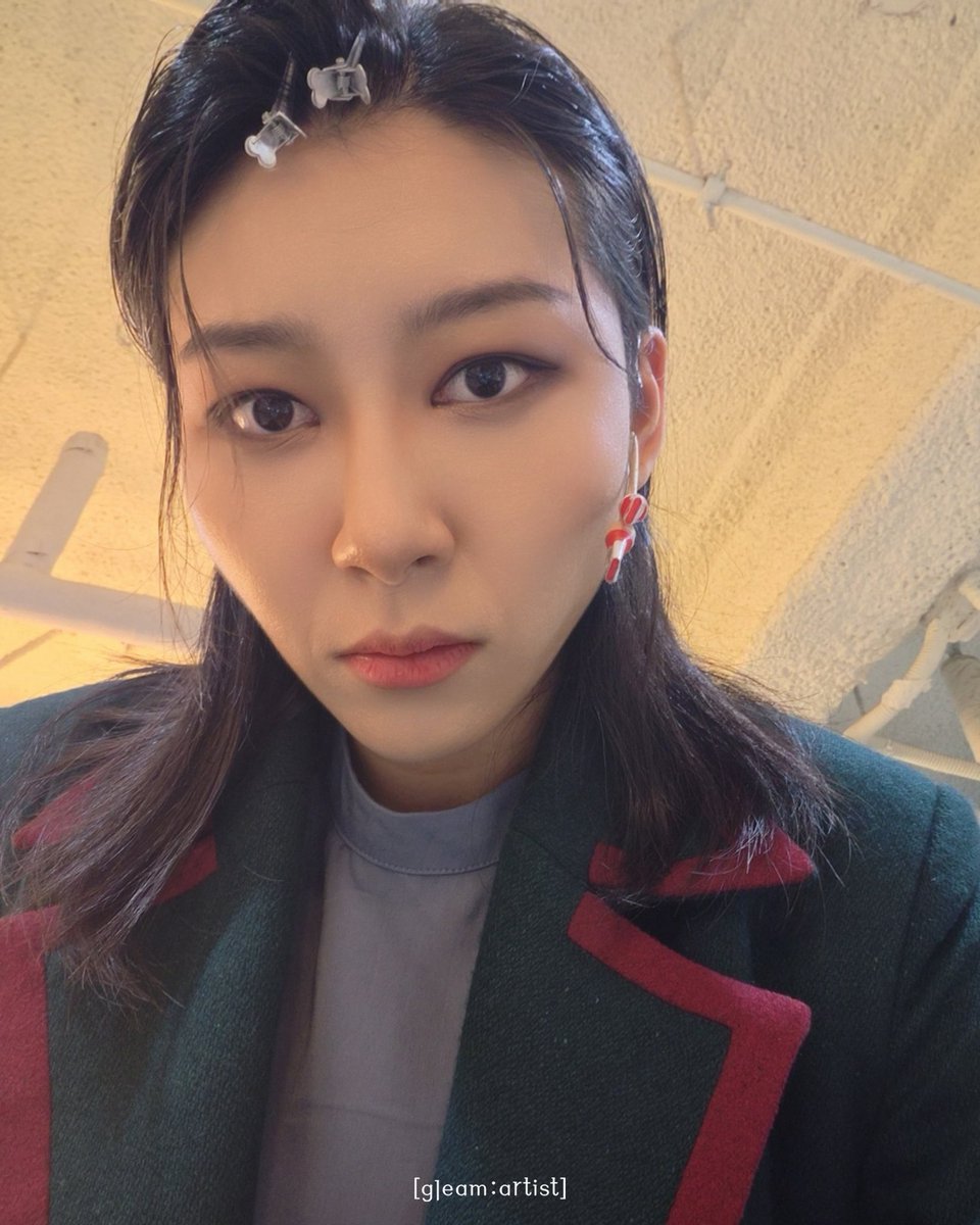 gleamartists's tweet photo. 📷 ʜᴇʟʟᴏ #장보람 
#뮤지컬 #미드나잇앤틀러스 🚪

비지터 役 장보람 배우가
첫공을 잘 올렸습니다💜

“여기 계셨군요, 선생님?
안으로 초대를 좀 해주시겠습니까? 🖤😈💚”

#GLEAMARTIST #JANGBORAM 

2026.10.04 - 11.15
NOL 유니플렉스 1관 https://t.co/hi4ABd58mh